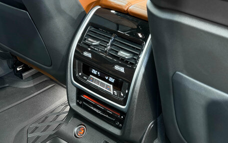 BMW X7, 2021 год, 10 850 000 рублей, 26 фотография