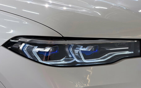 BMW X7, 2021 год, 10 850 000 рублей, 31 фотография