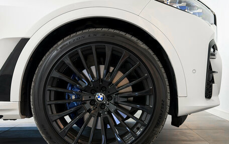 BMW X7, 2021 год, 10 850 000 рублей, 33 фотография