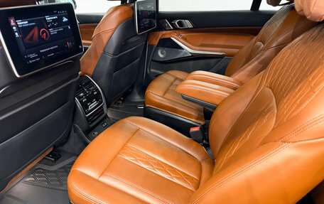 BMW X7, 2021 год, 10 850 000 рублей, 23 фотография