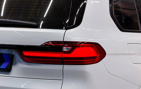 BMW X7, 2021 год, 10 850 000 рублей, 30 фотография