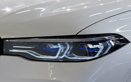 BMW X7, 2021 год, 10 850 000 рублей, 32 фотография