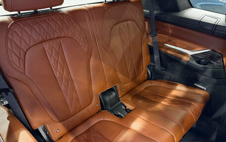 BMW X7, 2021 год, 10 850 000 рублей, 27 фотография