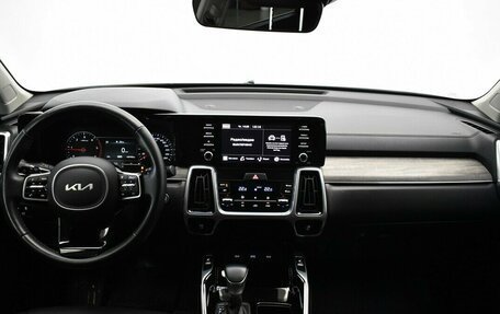 KIA Sorento IV, 2022 год, 3 850 000 рублей, 5 фотография