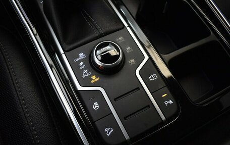 KIA Sorento IV, 2022 год, 3 850 000 рублей, 10 фотография