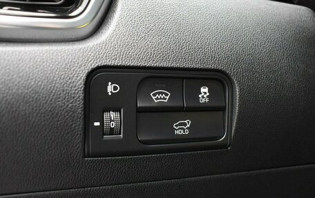 KIA Sorento IV, 2022 год, 3 850 000 рублей, 11 фотография