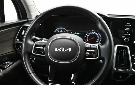 KIA Sorento IV, 2022 год, 3 850 000 рублей, 12 фотография