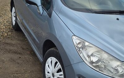 Peugeot 308 II, 2011 год, 660 000 рублей, 1 фотография