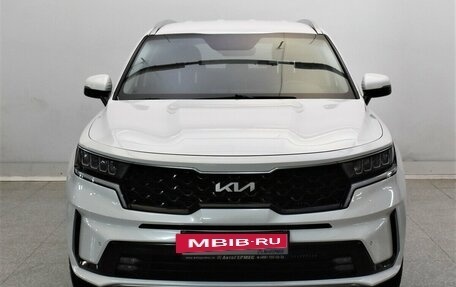 KIA Sorento IV, 2022 год, 3 850 000 рублей, 2 фотография