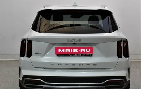 KIA Sorento IV, 2022 год, 3 850 000 рублей, 3 фотография