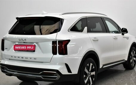 KIA Sorento IV, 2022 год, 3 850 000 рублей, 4 фотография