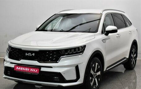 KIA Sorento IV, 2022 год, 3 850 000 рублей, 1 фотография