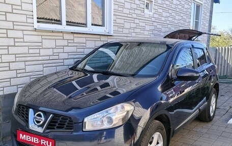 Nissan Qashqai, 2012 год, 1 250 000 рублей, 1 фотография