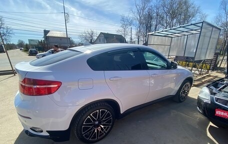 BMW X6, 2010 год, 1 400 000 рублей, 1 фотография