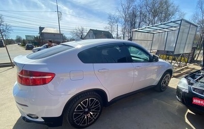 BMW X6, 2010 год, 1 400 000 рублей, 1 фотография