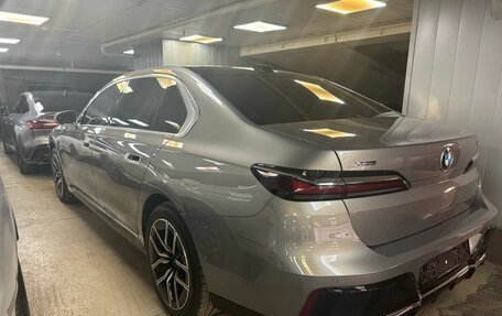 BMW 7 серия, 2024 год, 13 600 000 рублей, 1 фотография