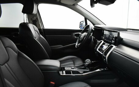 KIA Sorento IV, 2022 год, 3 850 000 рублей, 16 фотография