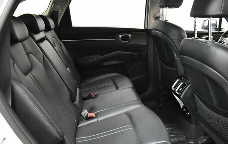 KIA Sorento IV, 2022 год, 3 850 000 рублей, 17 фотография