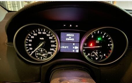 Mercedes-Benz GL-Класс, 2011 год, 2 199 000 рублей, 4 фотография