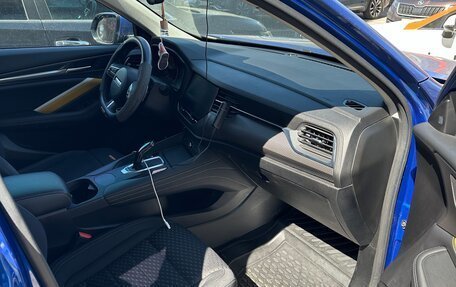 Haval F7x I, 2021 год, 2 200 000 рублей, 7 фотография