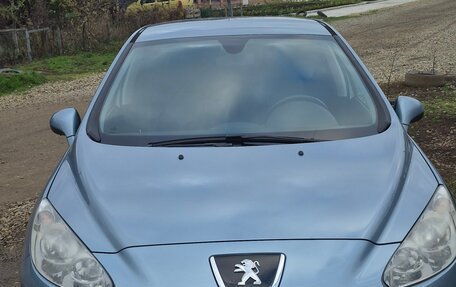 Peugeot 308 II, 2011 год, 660 000 рублей, 2 фотография