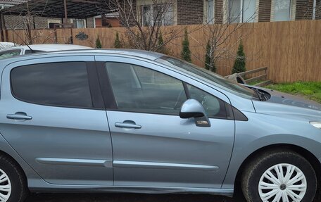 Peugeot 308 II, 2011 год, 660 000 рублей, 3 фотография