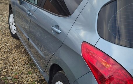 Peugeot 308 II, 2011 год, 660 000 рублей, 5 фотография