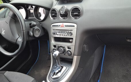 Peugeot 308 II, 2011 год, 660 000 рублей, 9 фотография
