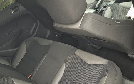 Peugeot 308 II, 2011 год, 660 000 рублей, 10 фотография