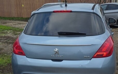 Peugeot 308 II, 2011 год, 660 000 рублей, 4 фотография
