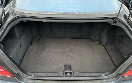 Mercedes-Benz S-Класс, 2004 год, 1 200 000 рублей, 20 фотография