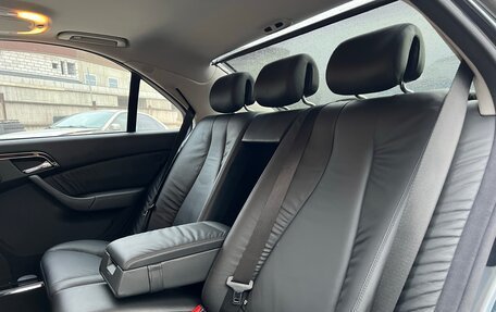 Mercedes-Benz S-Класс, 2004 год, 1 200 000 рублей, 17 фотография