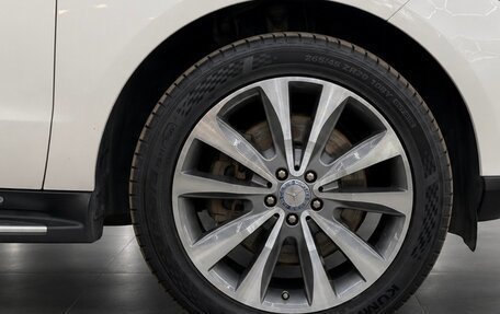 Mercedes-Benz M-Класс, 2013 год, 3 100 000 рублей, 6 фотография