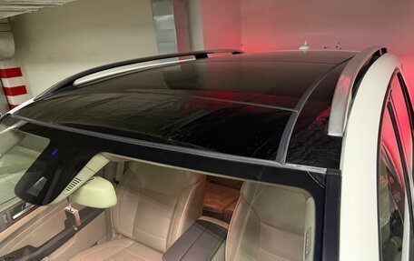Mercedes-Benz M-Класс, 2013 год, 3 100 000 рублей, 10 фотография