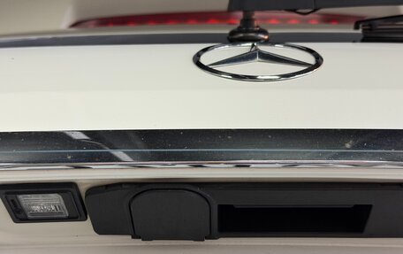 Mercedes-Benz M-Класс, 2013 год, 3 100 000 рублей, 16 фотография