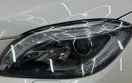 Mercedes-Benz M-Класс, 2013 год, 3 100 000 рублей, 14 фотография