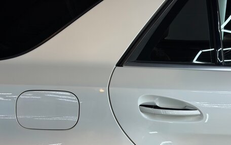 Mercedes-Benz M-Класс, 2013 год, 3 100 000 рублей, 22 фотография