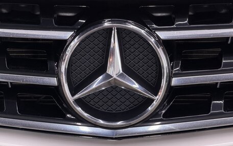 Mercedes-Benz M-Класс, 2013 год, 3 100 000 рублей, 27 фотография