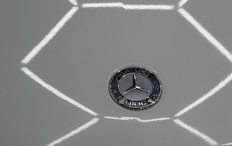 Mercedes-Benz M-Класс, 2013 год, 3 100 000 рублей, 28 фотография