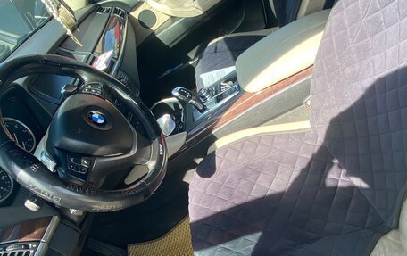 BMW X6, 2010 год, 1 400 000 рублей, 6 фотография