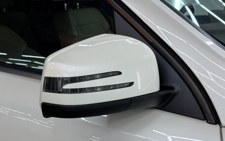 Mercedes-Benz M-Класс, 2013 год, 3 100 000 рублей, 30 фотография