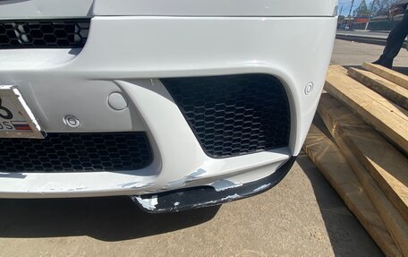 BMW X6, 2010 год, 1 400 000 рублей, 10 фотография