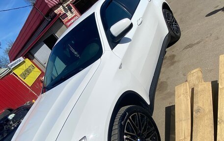 BMW X6, 2010 год, 1 400 000 рублей, 12 фотография