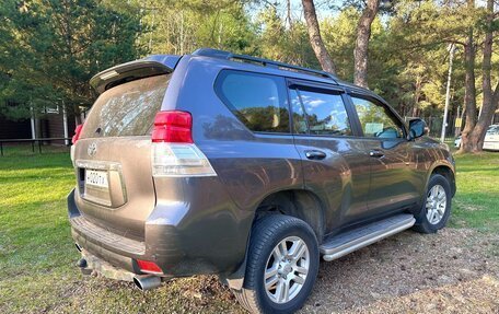 Toyota Land Cruiser Prado 150 рестайлинг 2, 2013 год, 2 822 500 рублей, 3 фотография