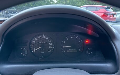 Toyota Corolla, 1997 год, 259 999 рублей, 9 фотография