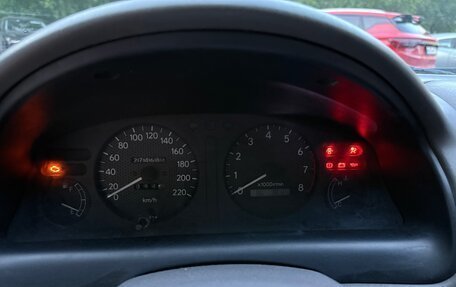 Toyota Corolla, 1997 год, 259 999 рублей, 10 фотография