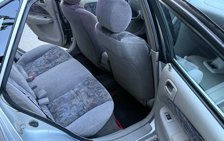 Toyota Corolla, 1997 год, 259 999 рублей, 16 фотография