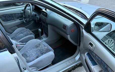 Toyota Corolla, 1997 год, 259 999 рублей, 17 фотография