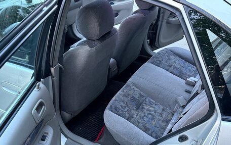 Toyota Corolla, 1997 год, 259 999 рублей, 15 фотография