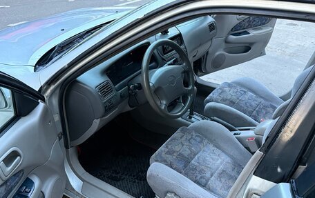Toyota Corolla, 1997 год, 259 999 рублей, 14 фотография